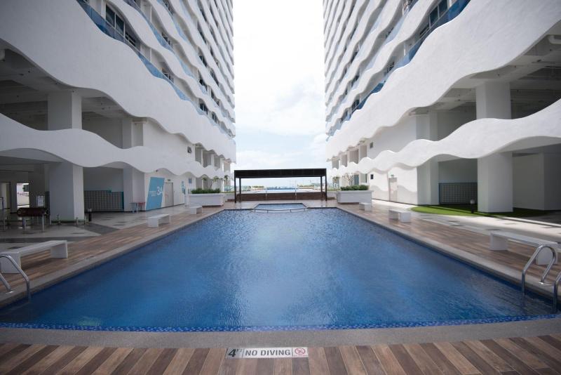 پانسیون Play Residence At Atlantis