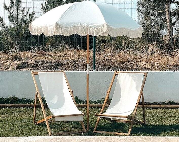 پانسیون Quinta Amarela