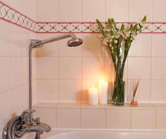 پانسیون Quinta Amarela