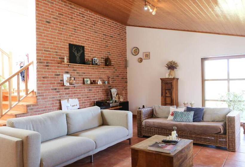 پانسیون Quinta Amarela