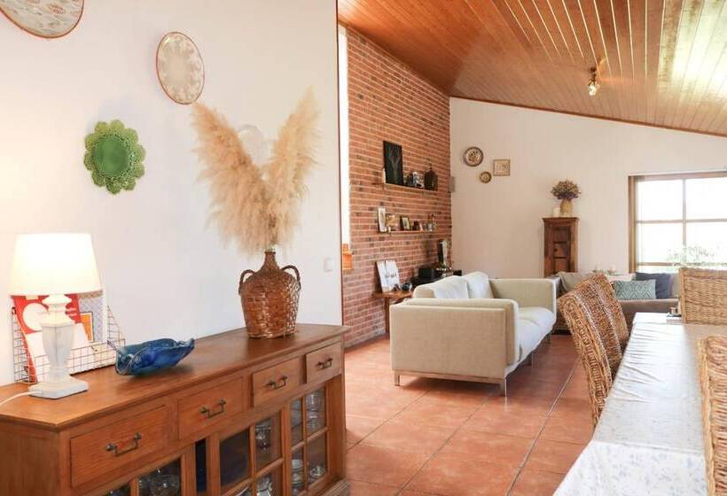 پانسیون Quinta Amarela