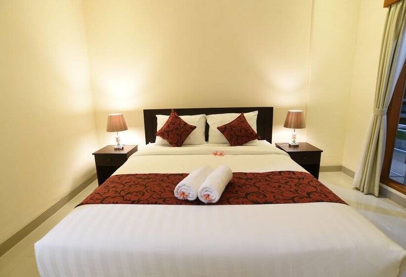 بنسيون Tom S Inn Pecatu