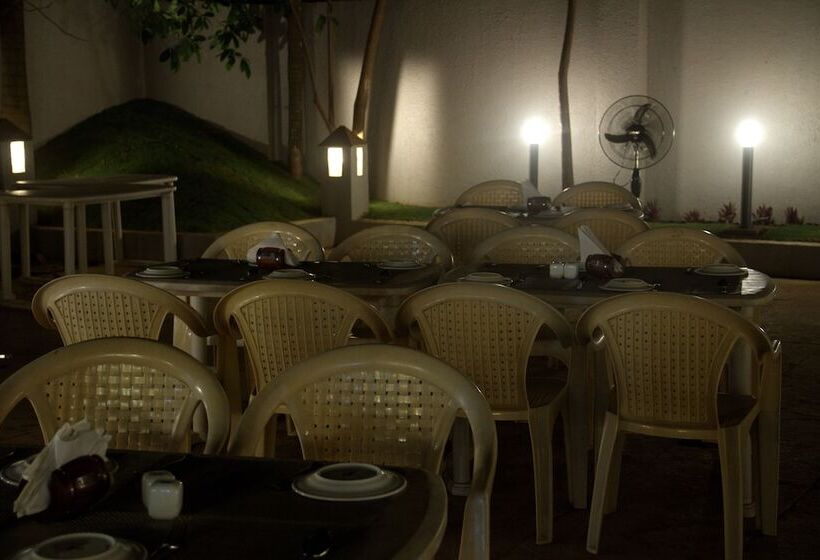Srujan Hotels 22 Suites