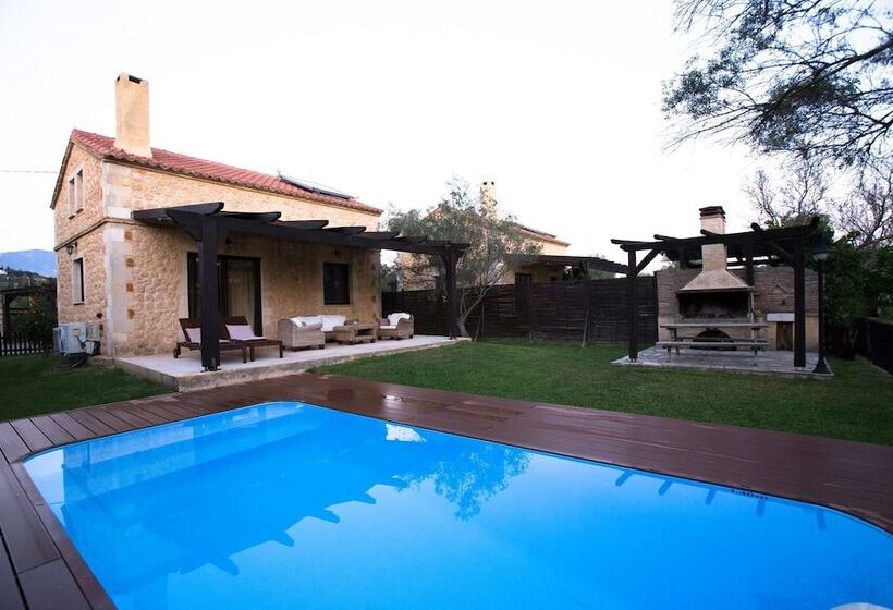 5stars Villas