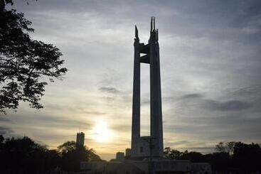 Astrotel Cubao