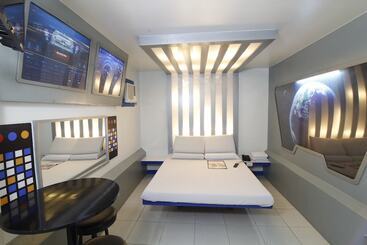 Astrotel Novaliches