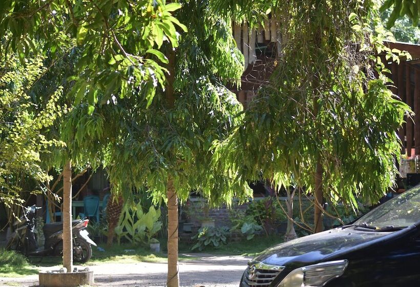민박 Del Mar Home Stay And Cafe