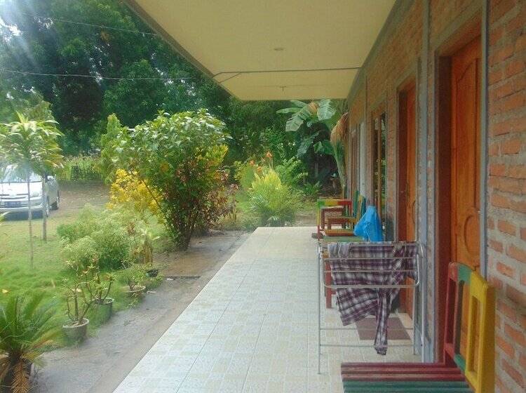 민박 Del Mar Home Stay And Cafe