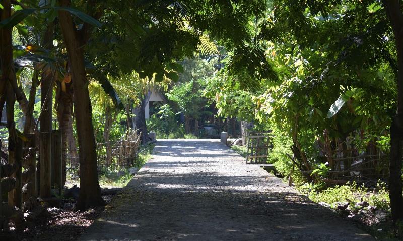 민박 Del Mar Home Stay And Cafe