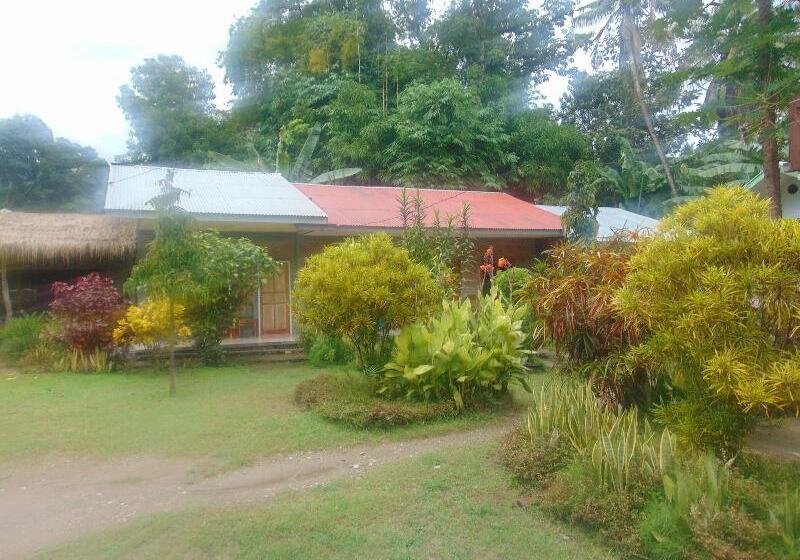 민박 Del Mar Home Stay And Cafe