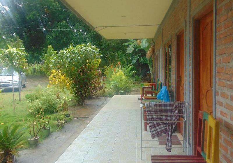 민박 Del Mar Home Stay And Cafe