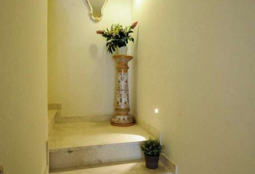 مبيت وإفطار Il Piccolo Giglio