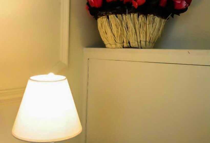 مبيت وإفطار Il Piccolo Giglio