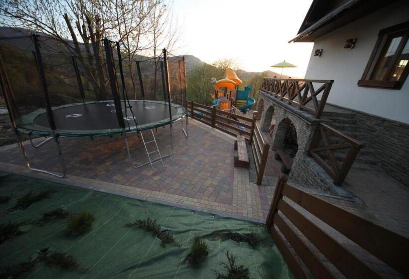 تختخواب و صبحانه Mileżówka   Noclegi&spa