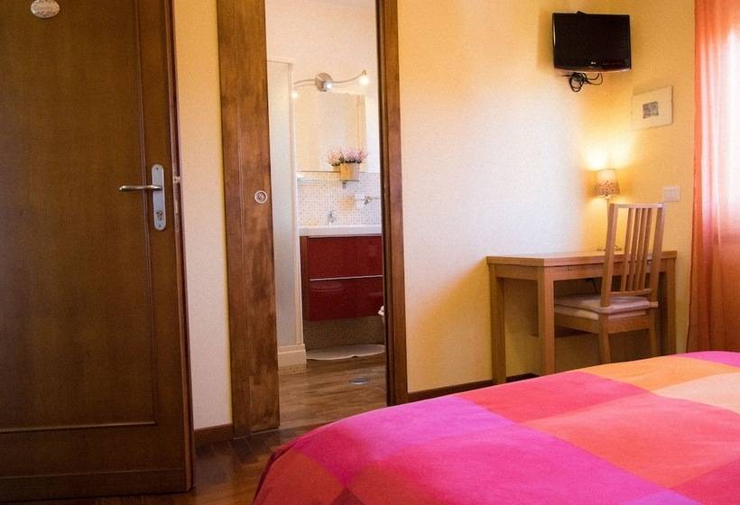 Belon B&b Poli Casilino