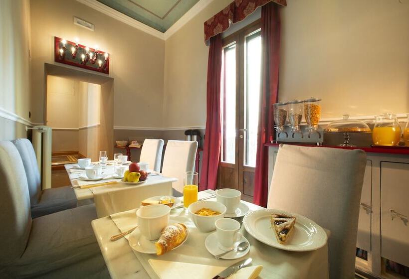 Boutique B&b Torre De Conti