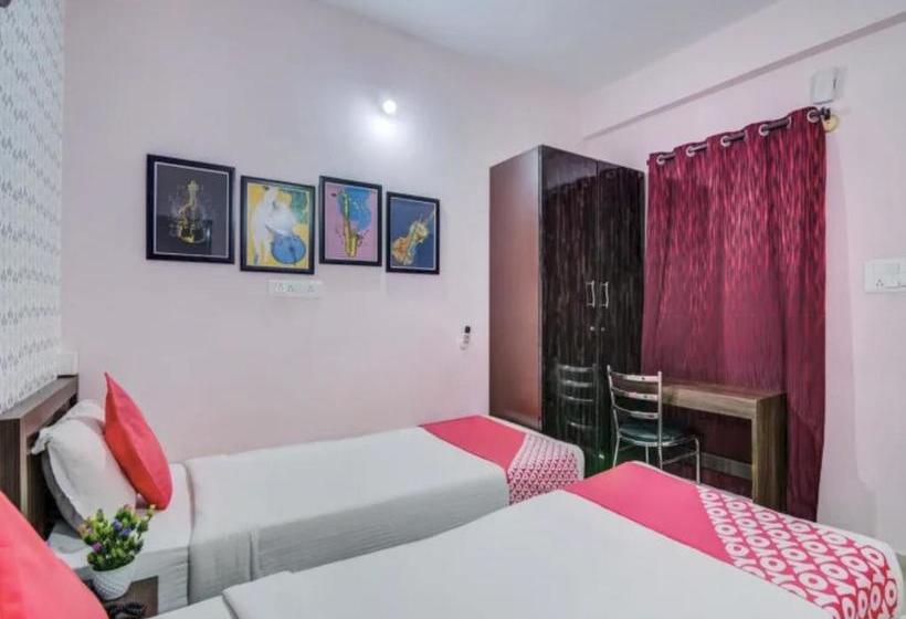 هتل Alfa Inn