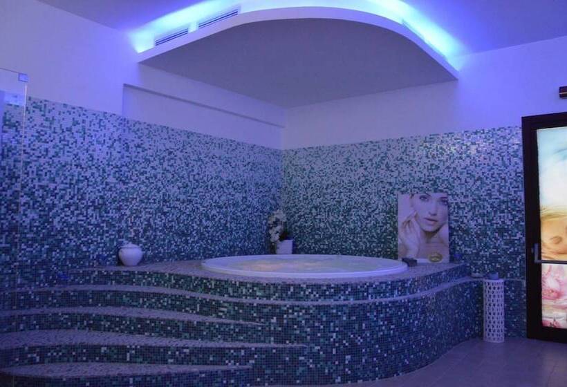 Отель Baiamalva Resort