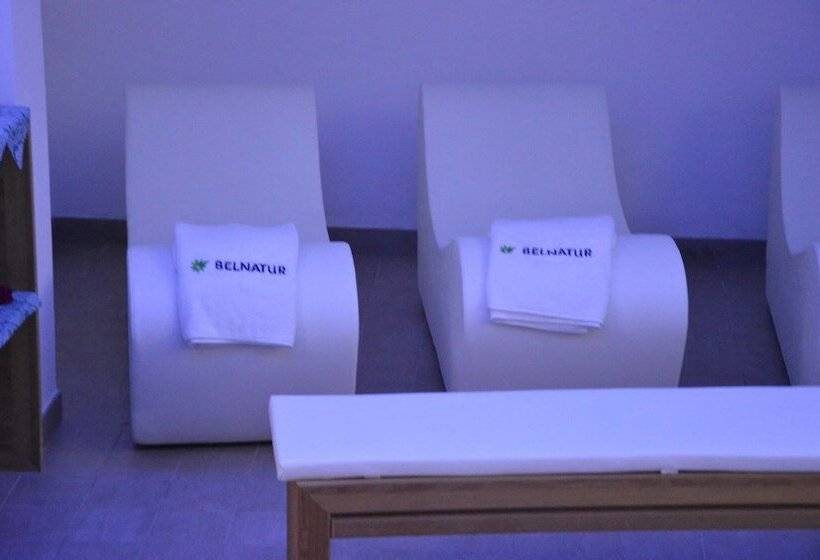 Отель Baiamalva Resort