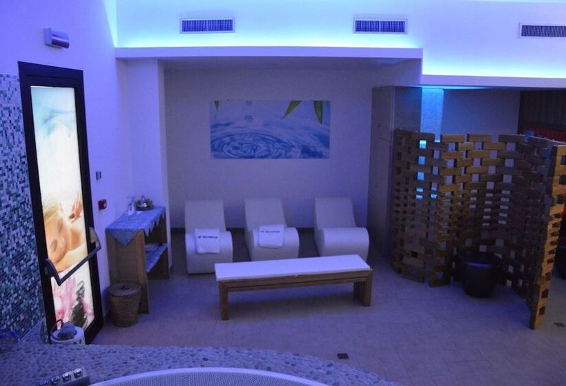 Отель Baiamalva Resort