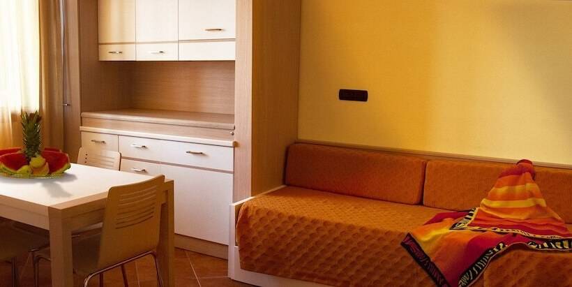 Отель Baiamalva Resort
