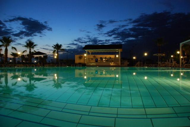 Отель Baiamalva Resort