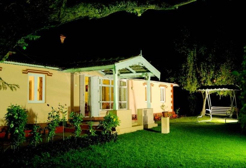 Отель Bella Vista Homestay