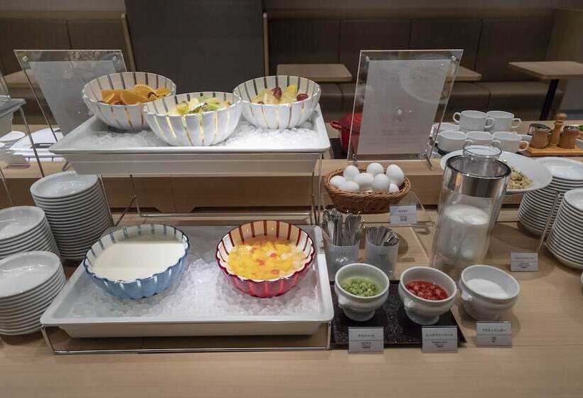 Fotos del hotel Dormy Inn Korakuen Hot Springs:  29