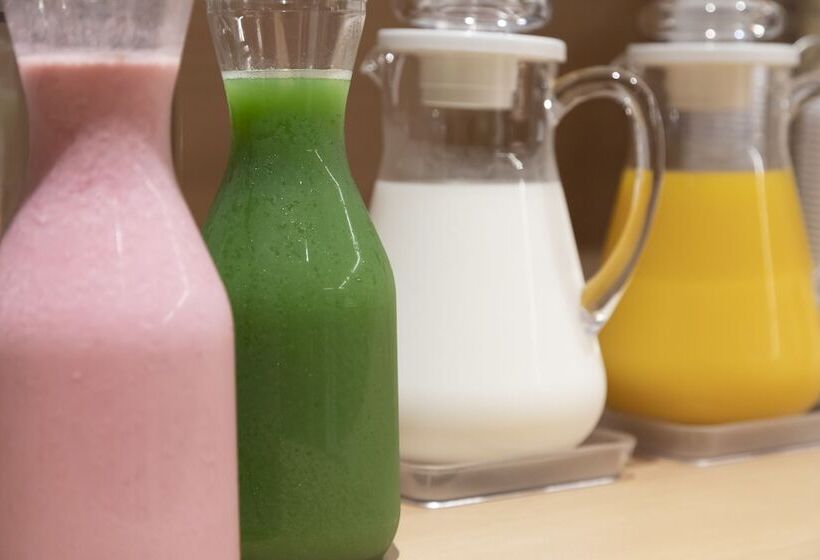 Fotos del hotel Dormy Inn Korakuen Hot Springs:  30