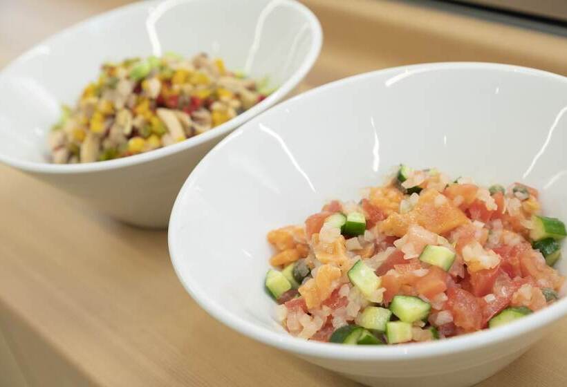 Fotos del hotel Dormy Inn Korakuen Hot Springs:  31