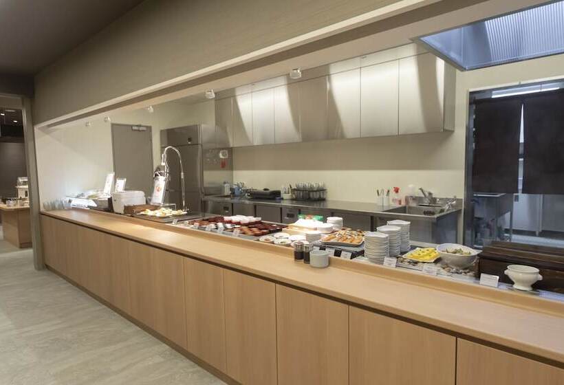 Fotos del hotel Dormy Inn Korakuen Hot Springs:  53