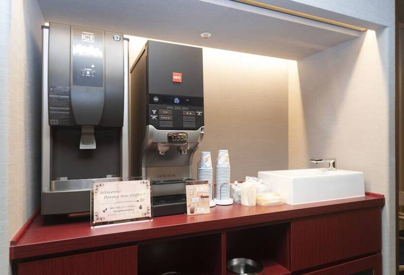 Fotos del hotel Dormy Inn Korakuen Hot Springs:  19