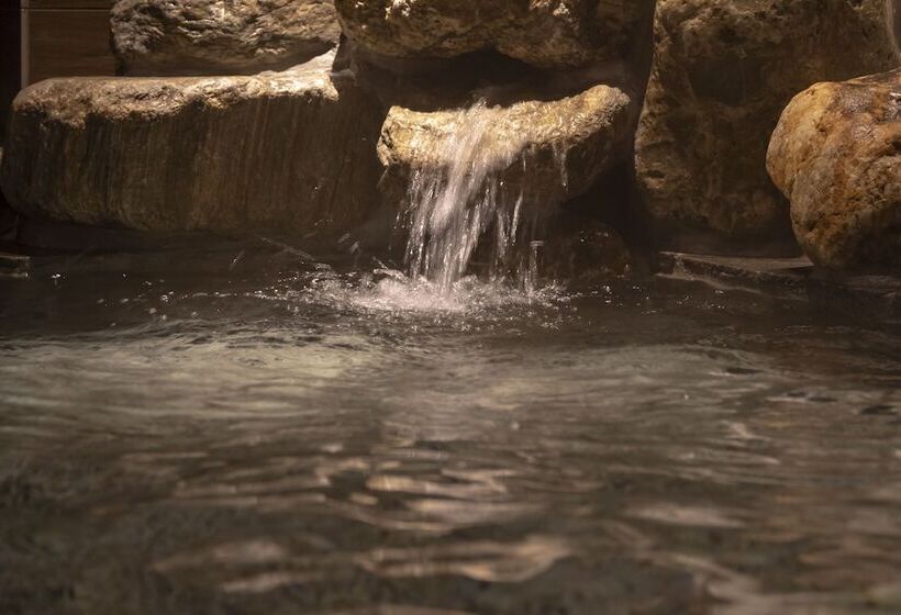 Fotos del hotel Dormy Inn Korakuen Hot Springs:  14