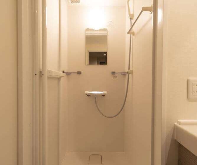 Fotos del hotel Dormy Inn Korakuen Hot Springs:  39