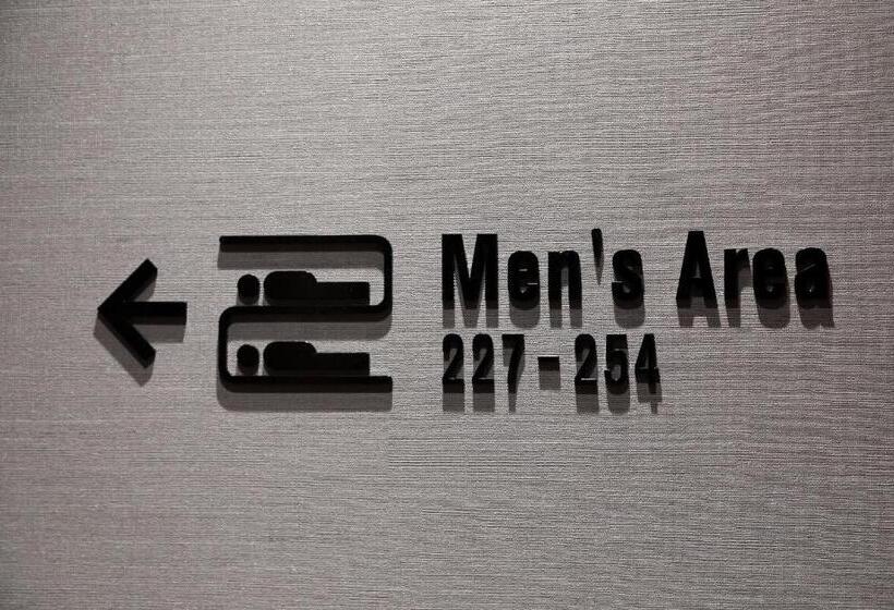 Fotos del hotel Dormy Inn Korakuen Hot Springs:  9