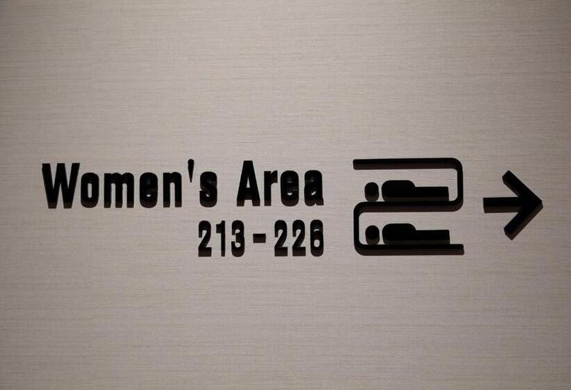 Fotos del hotel Dormy Inn Korakuen Hot Springs:  34