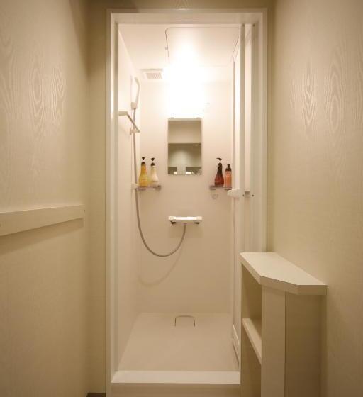 Fotos del hotel Dormy Inn Korakuen Hot Springs:  36