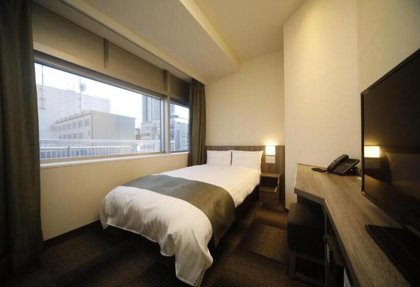 Fotos del hotel Dormy Inn Korakuen Hot Springs:  37