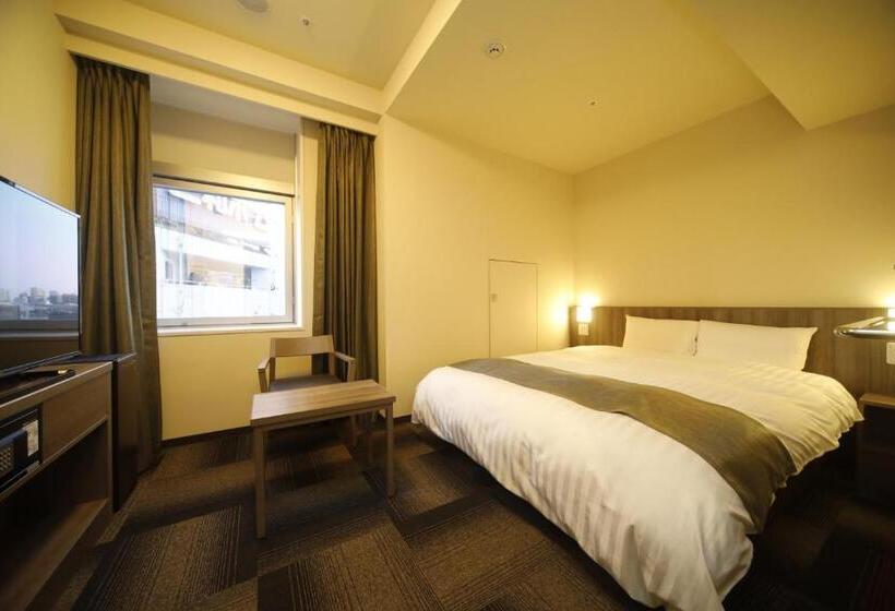 Fotos del hotel Dormy Inn Korakuen Hot Springs:  7