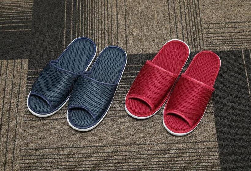 Fotos del hotel Dormy Inn Korakuen Hot Springs:  42