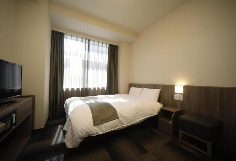 Fotos del hotel Dormy Inn Korakuen Hot Springs:  41