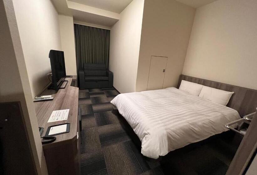 Fotos del hotel Dormy Inn Korakuen Hot Springs:  32