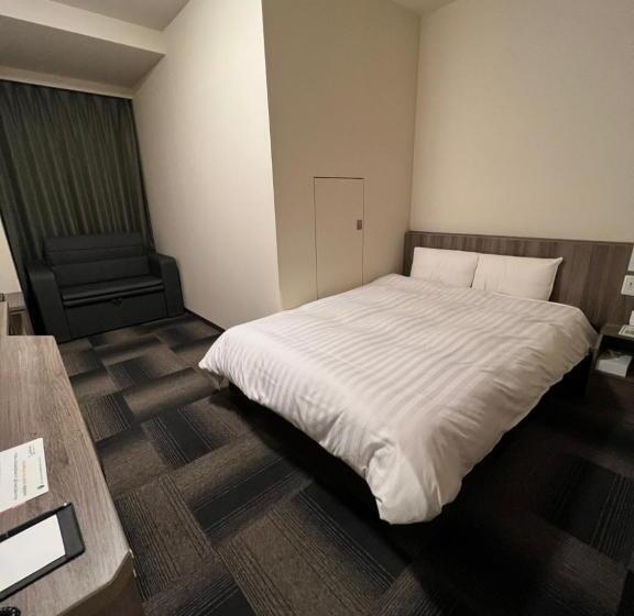 Fotos del hotel Dormy Inn Korakuen Hot Springs:  15