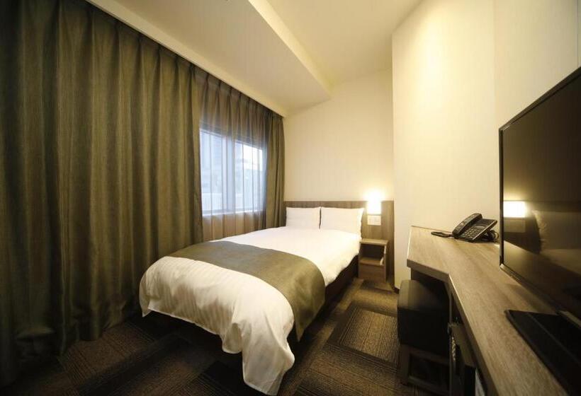 Fotos del hotel Dormy Inn Korakuen Hot Springs:  20