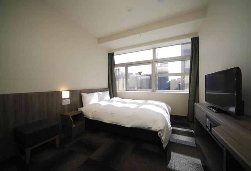 Fotos del hotel Dormy Inn Korakuen Hot Springs:  52