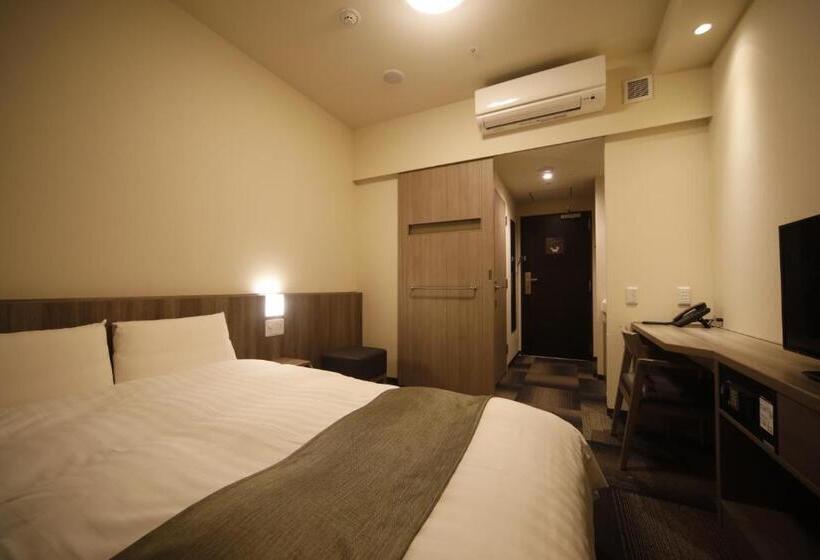 Fotos del hotel Dormy Inn Korakuen Hot Springs:  22