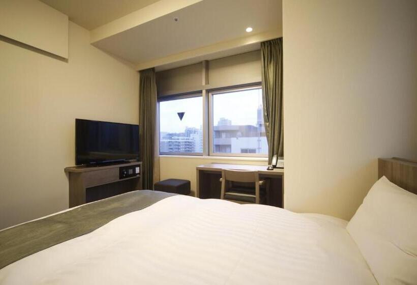 Fotos del hotel Dormy Inn Korakuen Hot Springs:  24