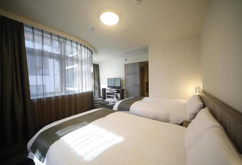 Fotos del hotel Dormy Inn Korakuen Hot Springs:  56