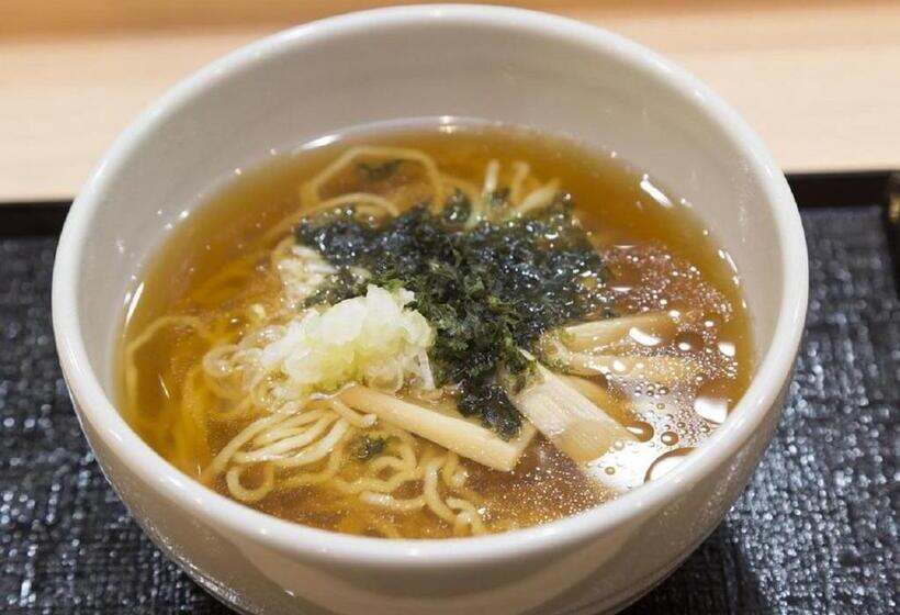 Fotos del hotel Dormy Inn Korakuen Hot Springs:  60