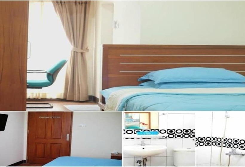 هتل Fontana Residencia Tebet 1